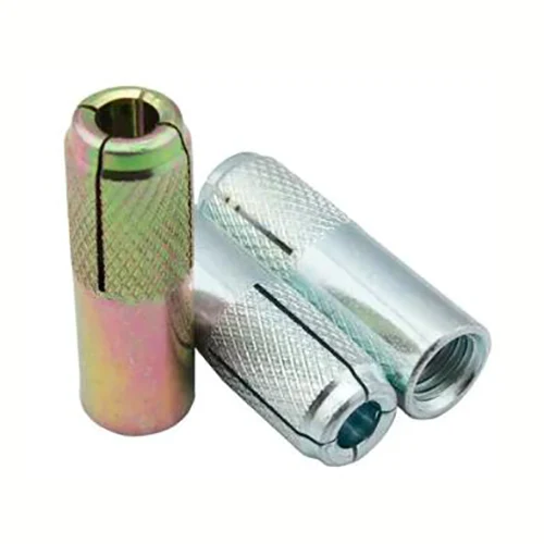 Niestandardowe dostosowywanie śrub - badanie różnorodnych scenariuszy zastosowań śrub dwugłowych (z pełnym drutem).