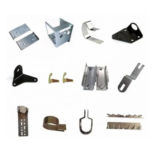 Wprowadzenie do śruby — kołek dwugłowy (pełny drut).