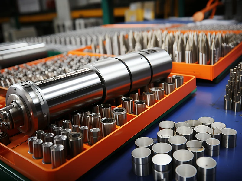 Producenci śrub - odkrywanie znaczenia śrub sześciokątnych w rozwiązaniach przemysłowych