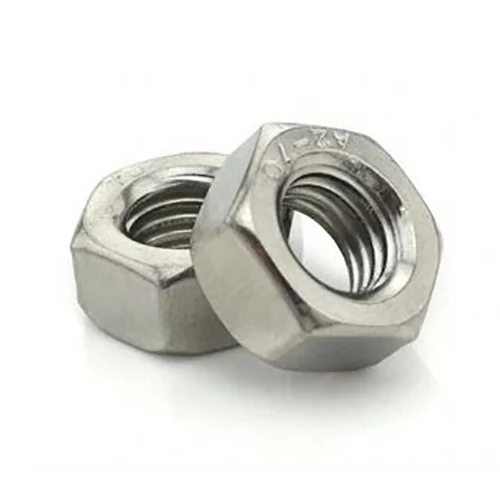 Din934 Polski polski A2 70 HEX NART