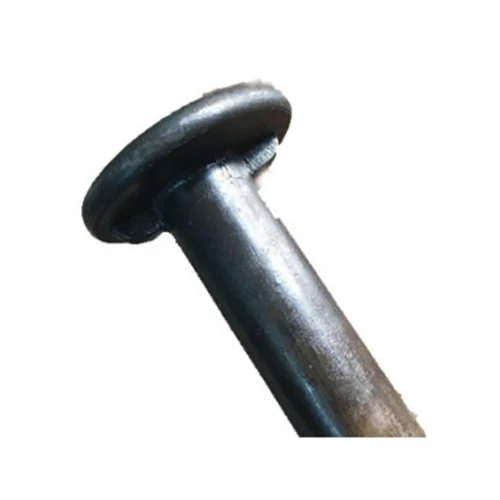 A36 Timber Bolt z olejem