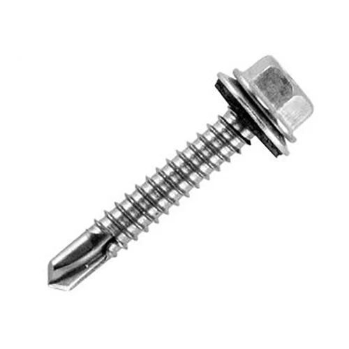 DIN7504 SELINGLING STRUKA
