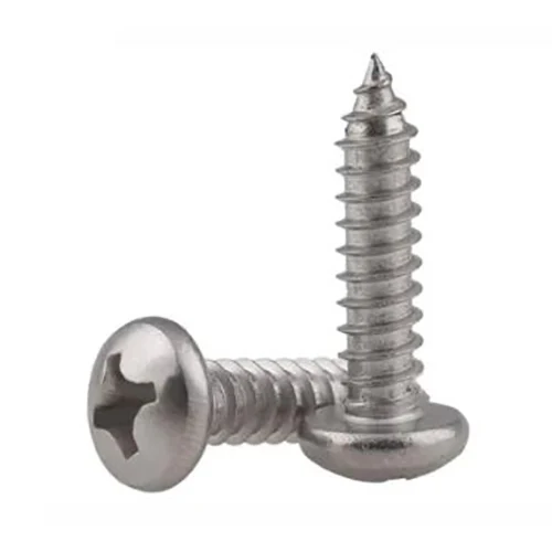 Din7981 SS Self Scapping Sture
